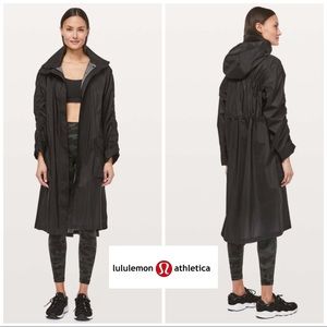 SOLD NEW Lululemon Smooth Departure Jacket In